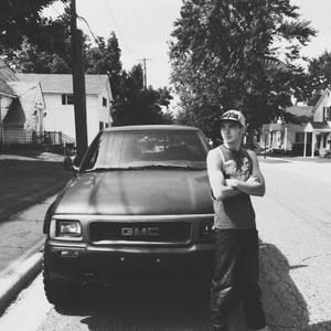 Meet your Posher, Ryan